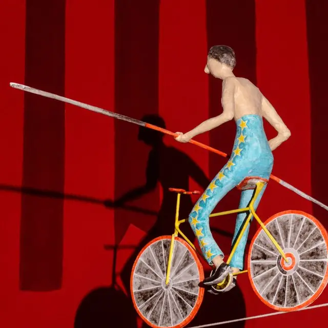 Muséolab “Le cirque sort sa science” [dès 9 ans]_Bourg-en-Bresse