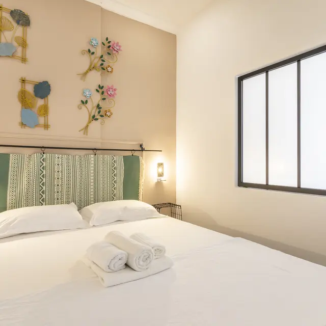 Appartement 4 Enchanté_Marseille