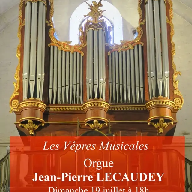 Les Vêpres Musicales à Cucuron_Cucuron