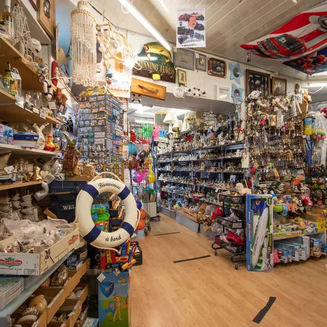 Le Curios Intérieur