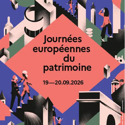 Journées du Patrimoine - Visite commentée de la mairie de Saint-Martin-de-Ré_Saint-Martin-de-Ré