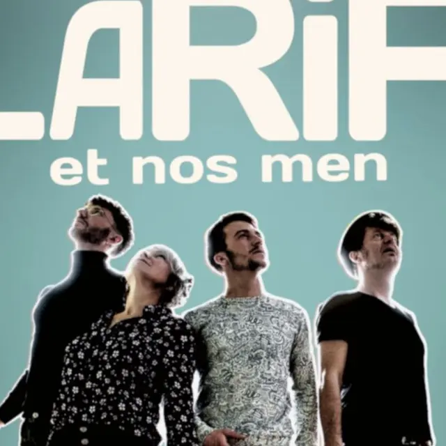 La Rif et nos Men