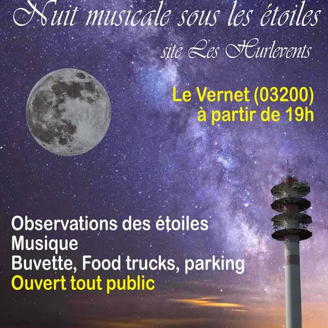 Affiche 2025
