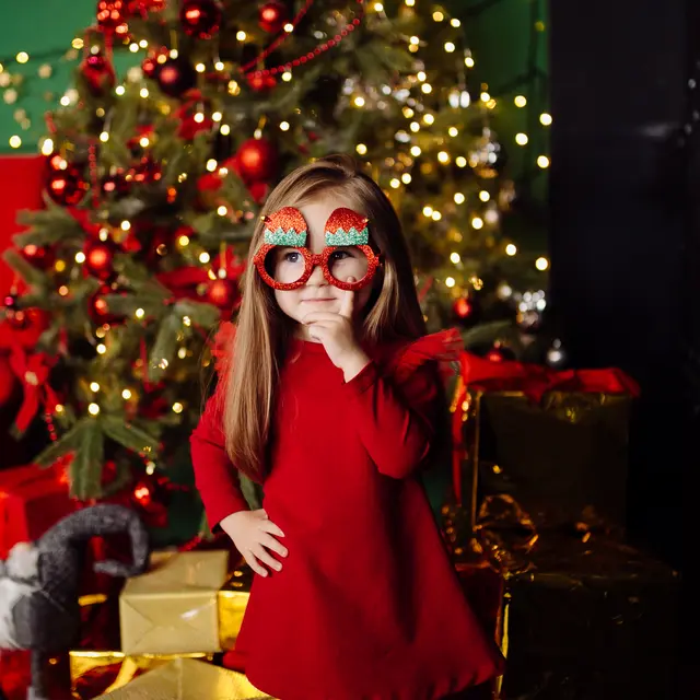 Spectacle : Les secrets de Noël_Saint-Jean-de-Sixt