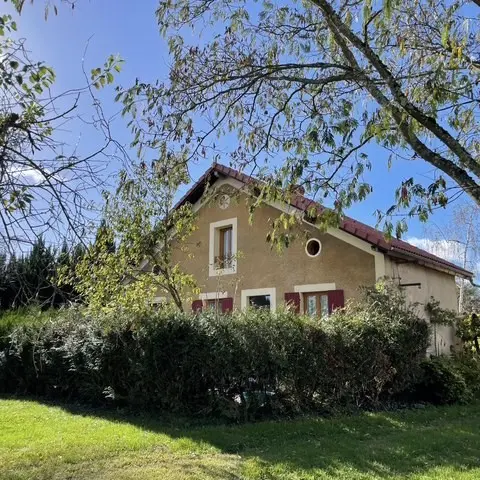 Gîte Le Grand Duché_Bellerive-sur-Allier