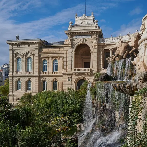 Contes au musée Le monde est grand