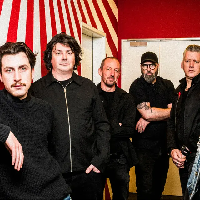 Concert : The Celtic Social Club_Annemasse