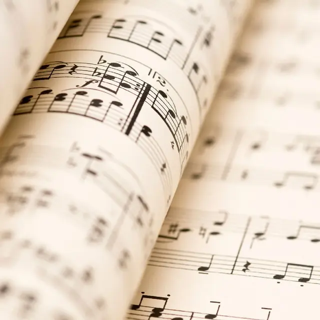 Village Charlot : Musicologie_Beausoleil