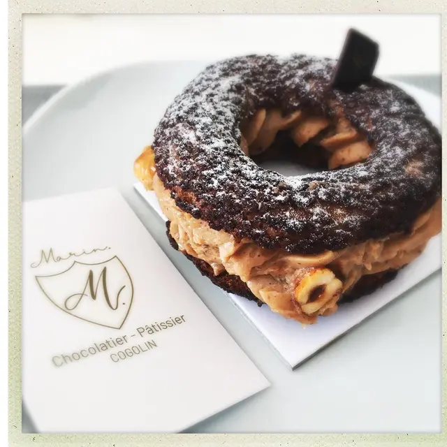 Patisserie Marin