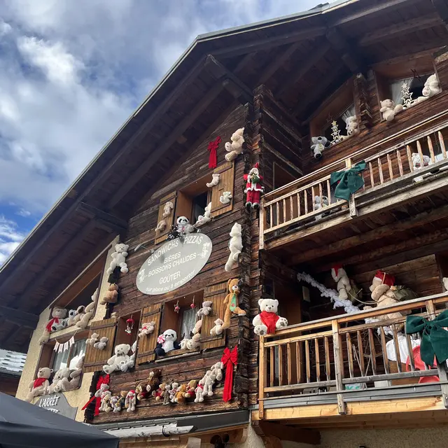 Jeu concours Comptez les ours en peluche_Crest-Voland