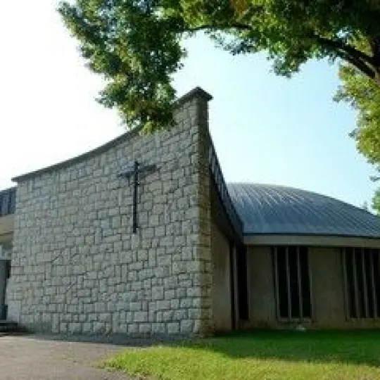 Eglise St Jean Bosco