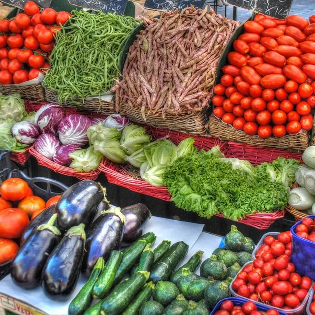 Marché de la Grave_La Grave