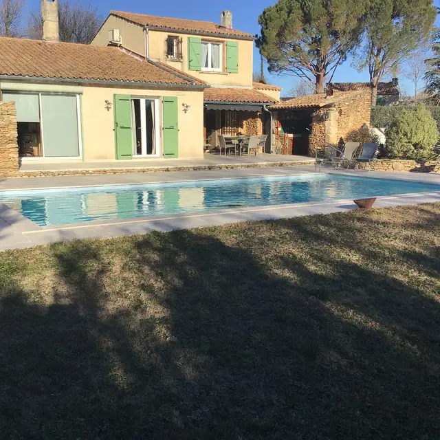 Meublé de tourisme Chez Anisette Massif des Costes