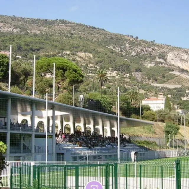 Stade Lucien Rhein