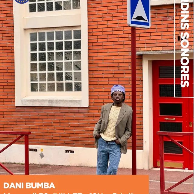 Dani Bumba