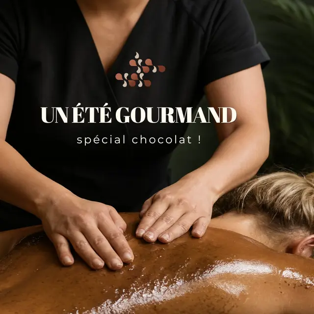 Journée chocolat au centre O'dycéa_La Joue du Loup