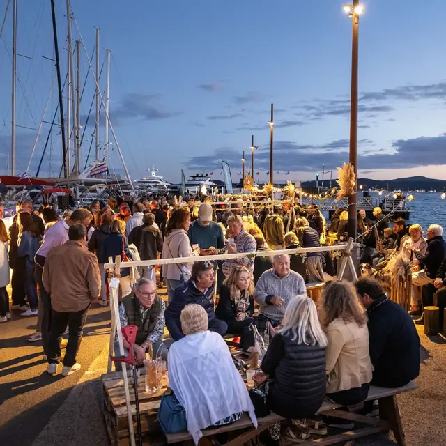 Closing d'été_Sainte-Maxime