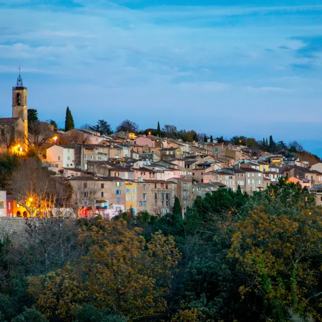 Circuit patrimoine de Bagnols-en-foret_Bagnols-en-Forêt