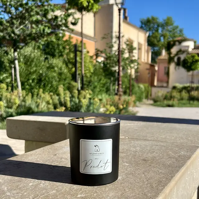 Un Pied à terre au Pradet