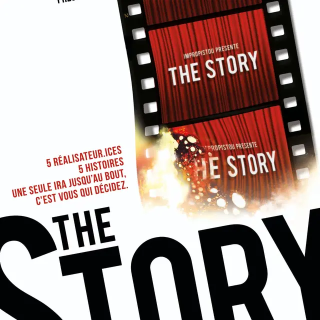 The Story_Avignon