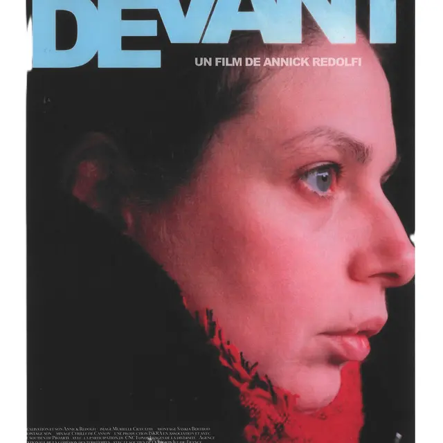 film 'Devant' - Festival des Solidarités (FestiSol)_Aurillac