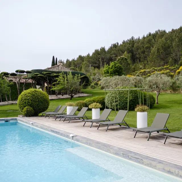 Le Répertoire - Maison Cécile_Pernes-les-Fontaines