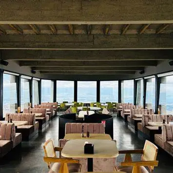 Restaurant Privatisable
