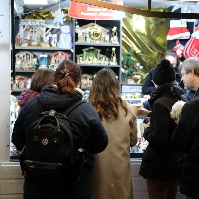 Grande tombola de la Sainte-Barbe_Saint-Étienne