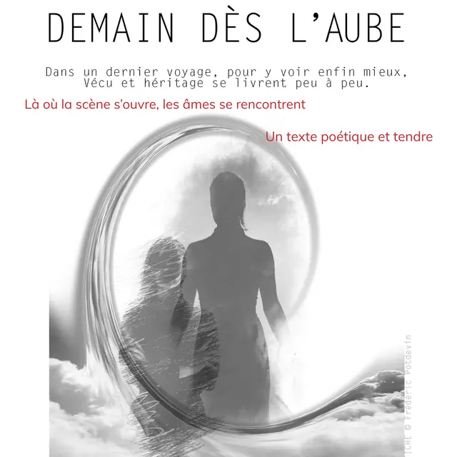 Théâtre : Demain dès l'Aube_Annecy