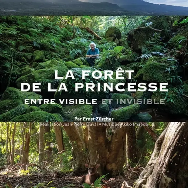 EVE_Avant-première : La forêt de la princesse_Craponne-sur-Arzon