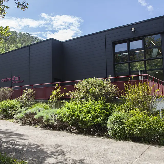 Centre d'Art Contemporain - Châteauvert
