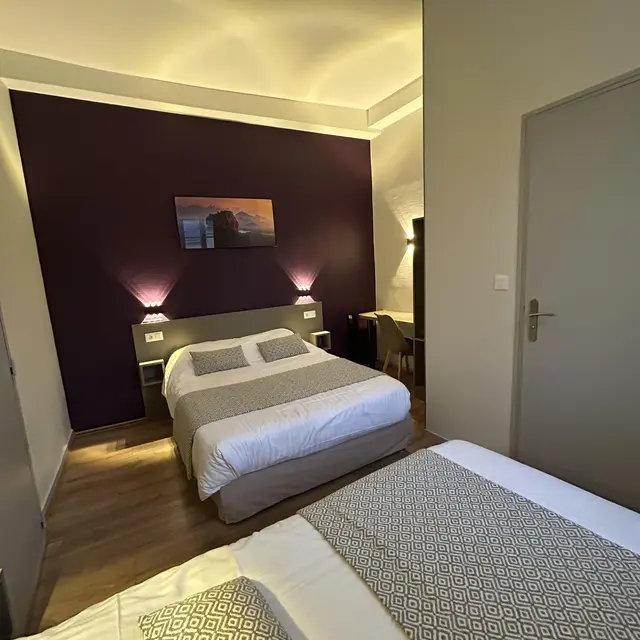 Hotel des Lices