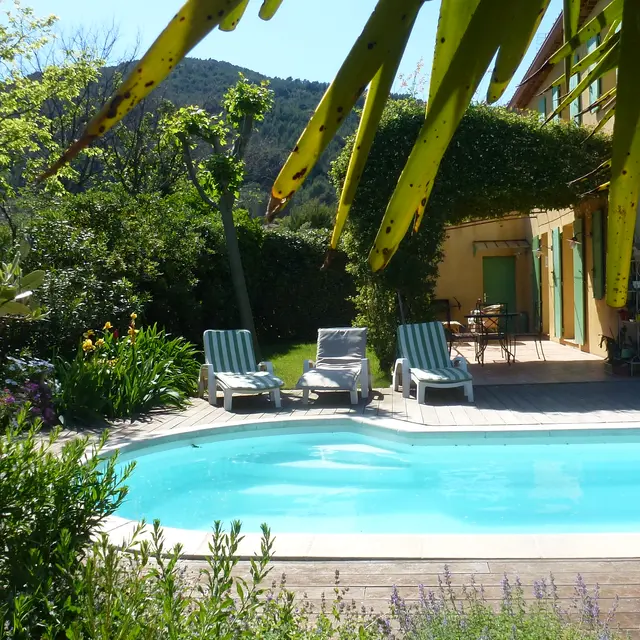 Location saisonnière à Cuers