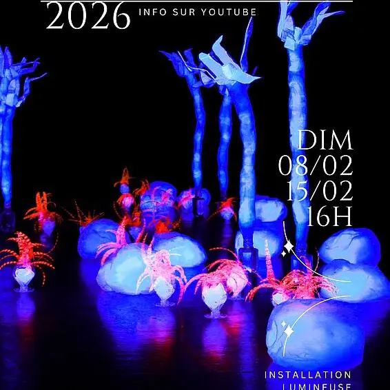 Scénographie 2026_L'Isle-sur-la-Sorgue