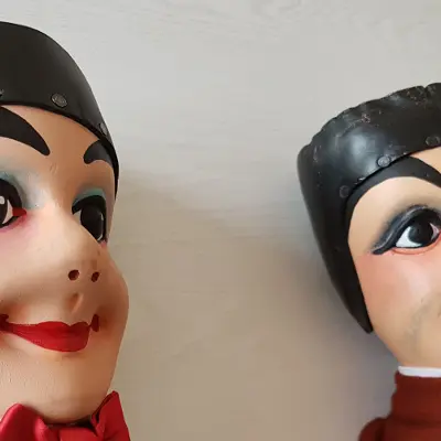 Théâtre de Guignol_Vichy