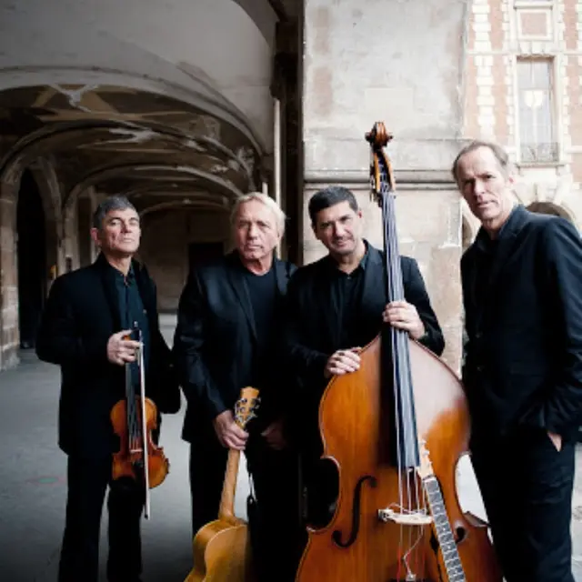 Groupe Opus 4