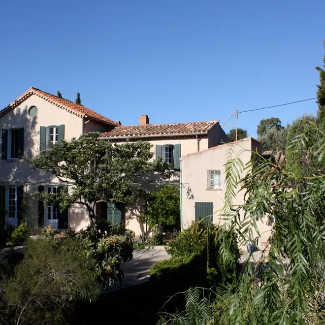 Bastide de la Garde