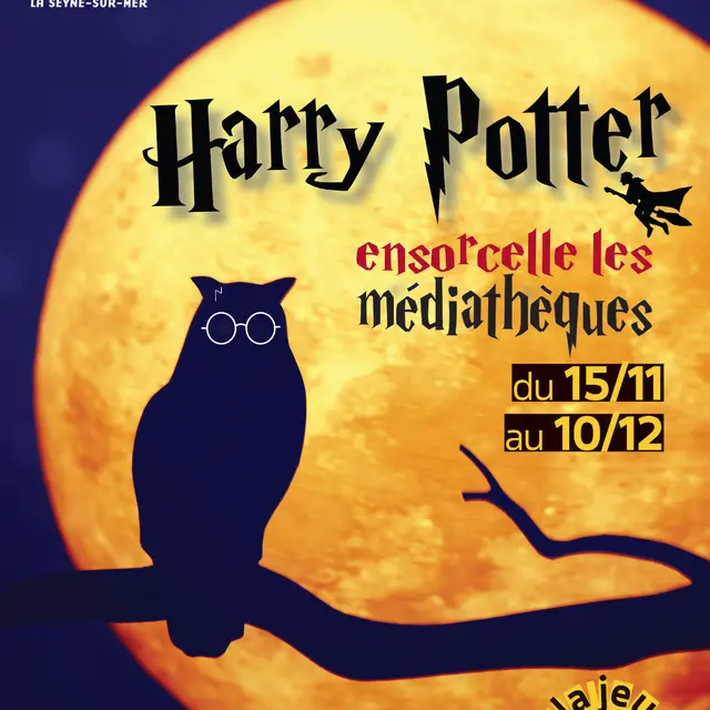 Agenda défi jeux de sorciers