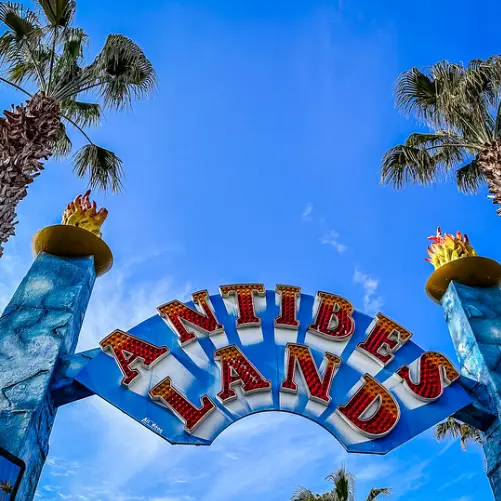 Antibes Land Park_Antibes