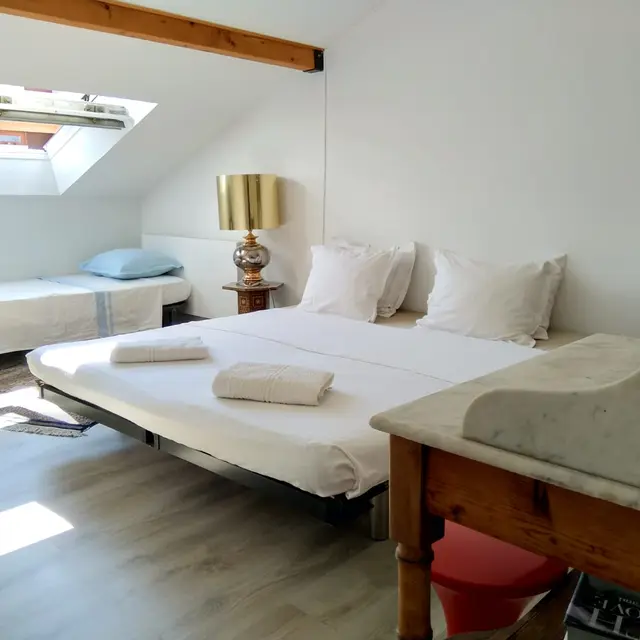 Belle chambre