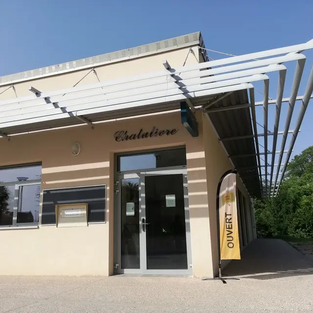 Bibliothèque Chatulivre