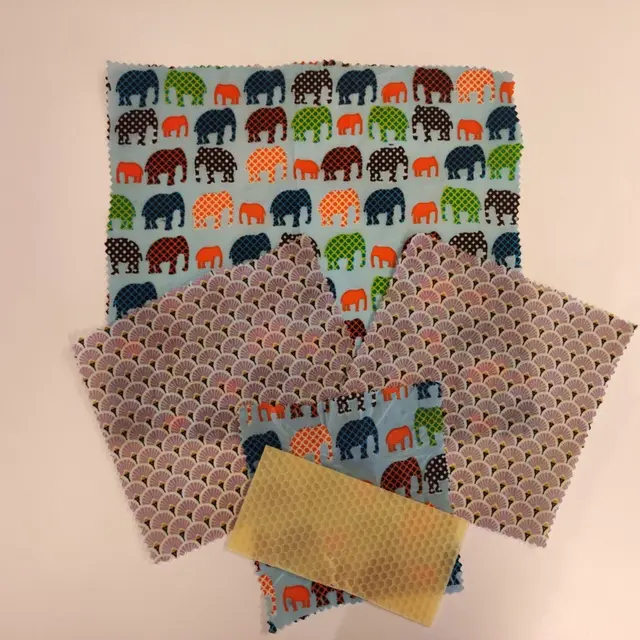 Atelier emballages zéro déchet_Annecy