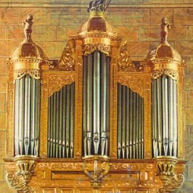 Orgue