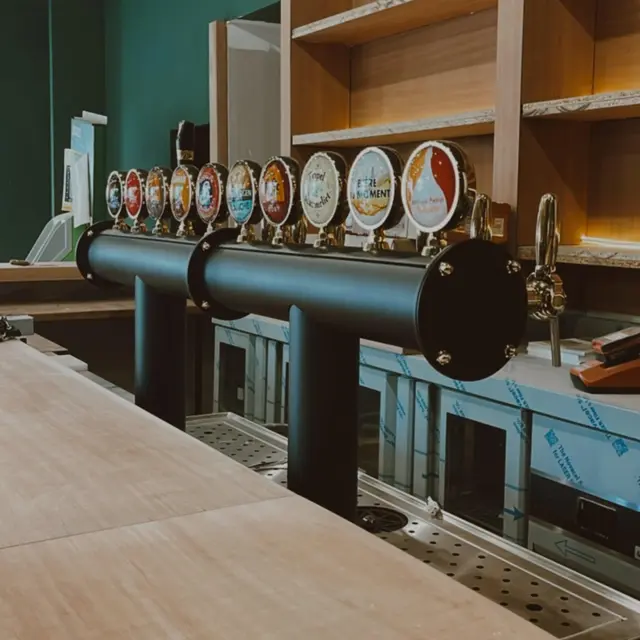 PUB Black Corner_Saint-Cyr-sur-Mer