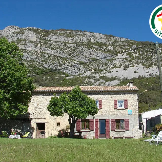 La Maison des Artaud_Castellane