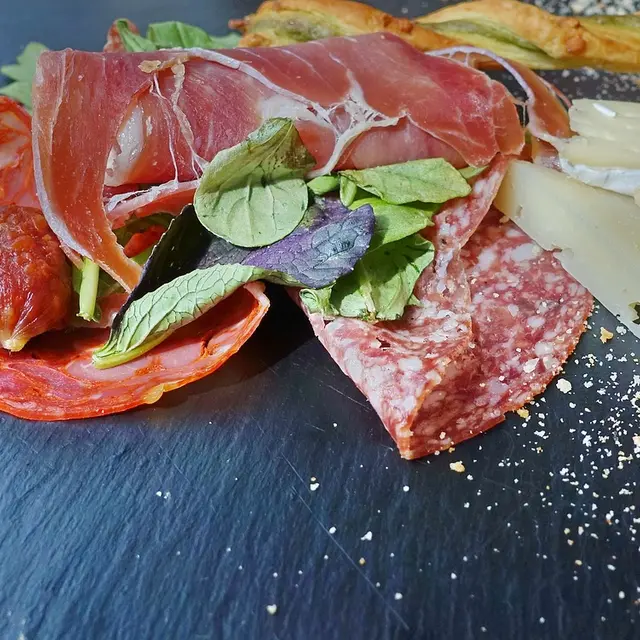 Tapas, Le Kré Bezons