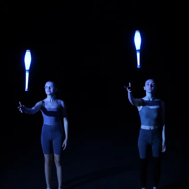 Show - Cirque Zofy_Riddes