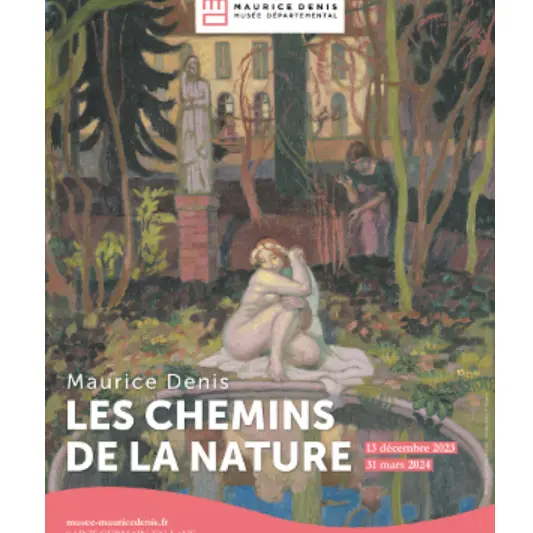 Expo chemins de la nature