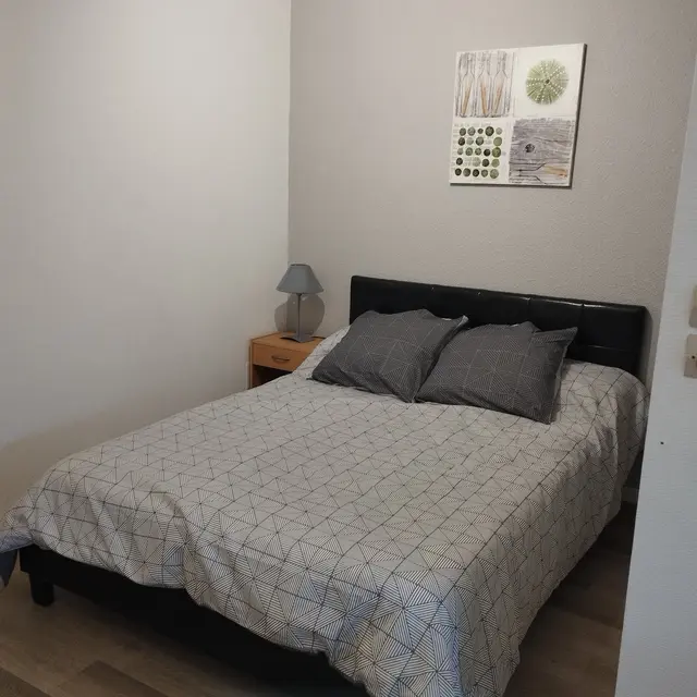 Résidence Les Lotus 1 - N° 14_Cazaubon