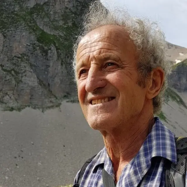 André Borel